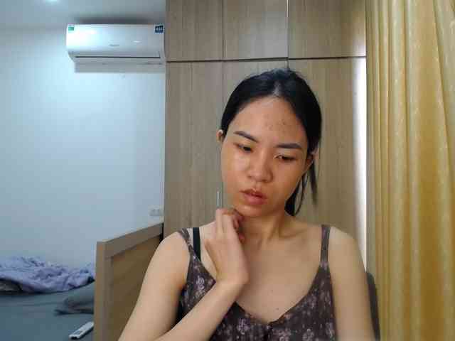 AsiaSweet91 webcam