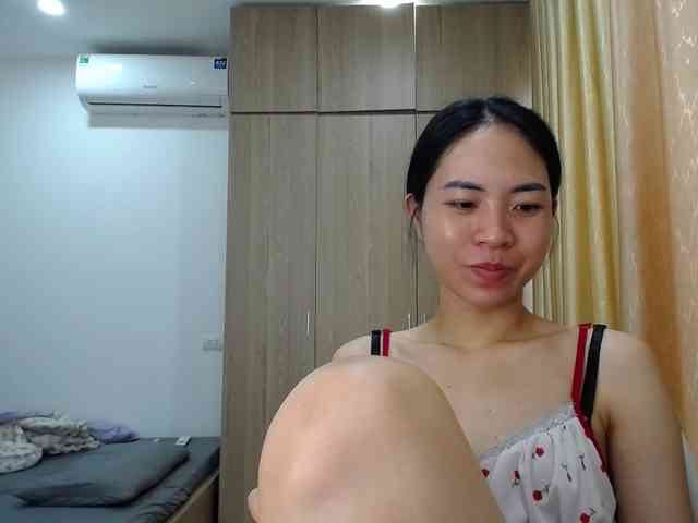 AsiaSweet91 webcam