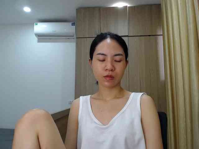 AsiaSweet91 webcam