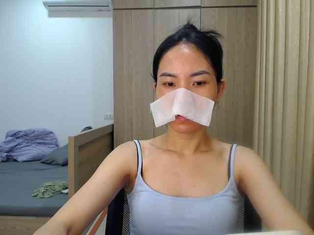AsiaSweet91 webcam