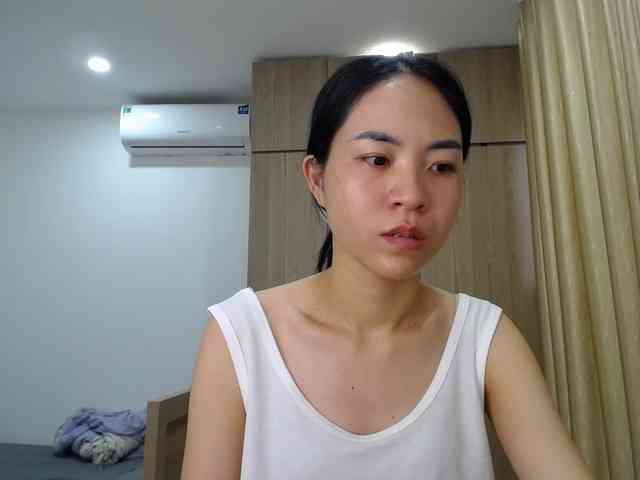 AsiaSweet91 webcam