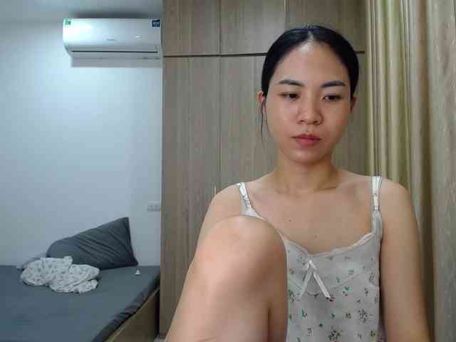 AsiaSweet91 webcam