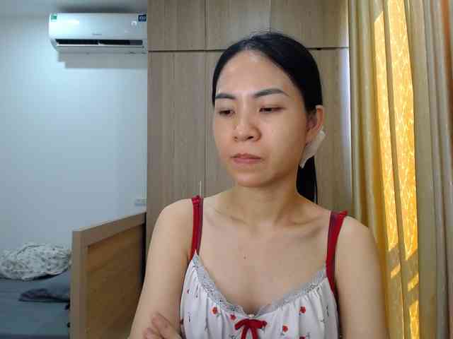 AsiaSweet91 webcam