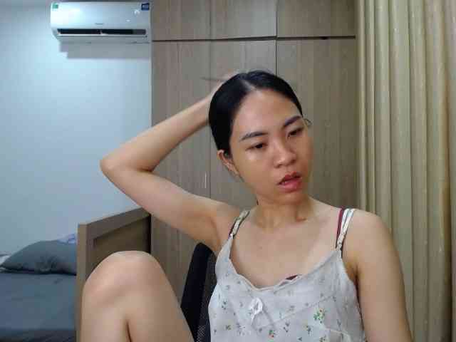 AsiaSweet91 webcam