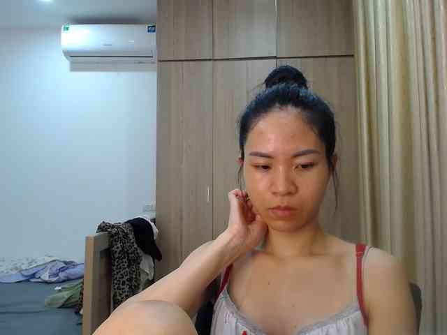 AsiaSweet91 webcam