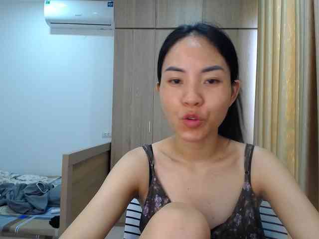 AsiaSweet91 Live Webcam on BongaCams