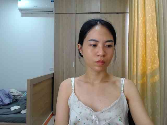 AsiaSweet91 webcam