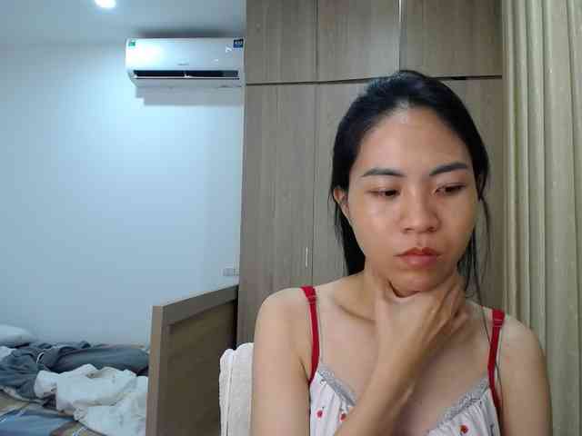AsiaSweet91 webcam