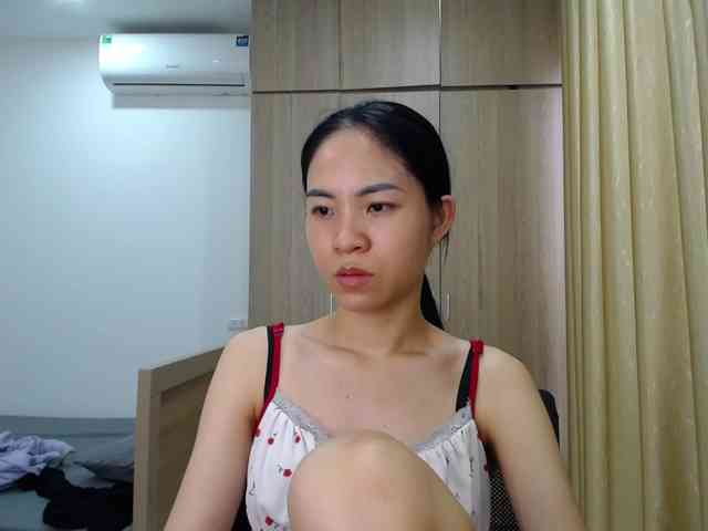 AsiaSweet91 webcam
