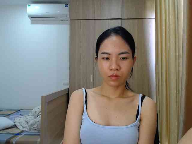 AsiaSweet91 Sex Cam Show