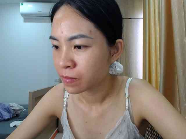 AsiaSweet91 webcam