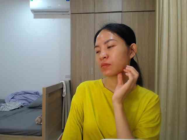 AsiaSweet91 webcam