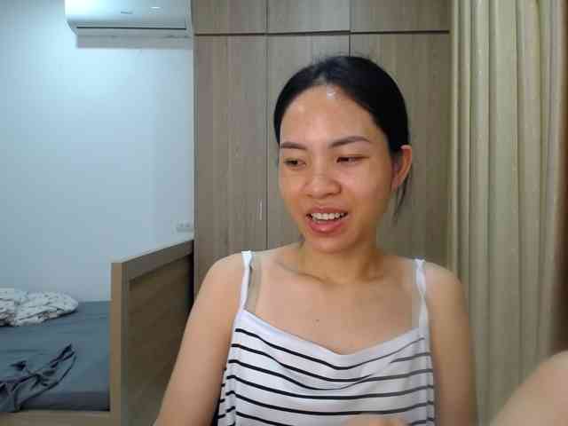 AsiaSweet91 webcam