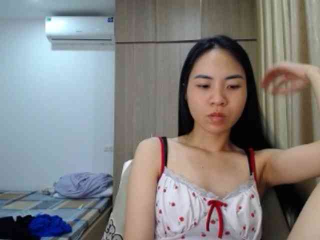 AsiaSweet91 webcam