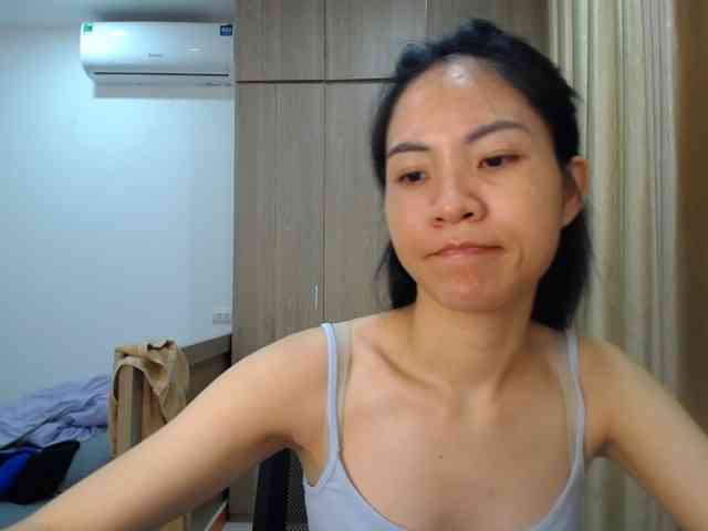 AsiaSweet91 webcam