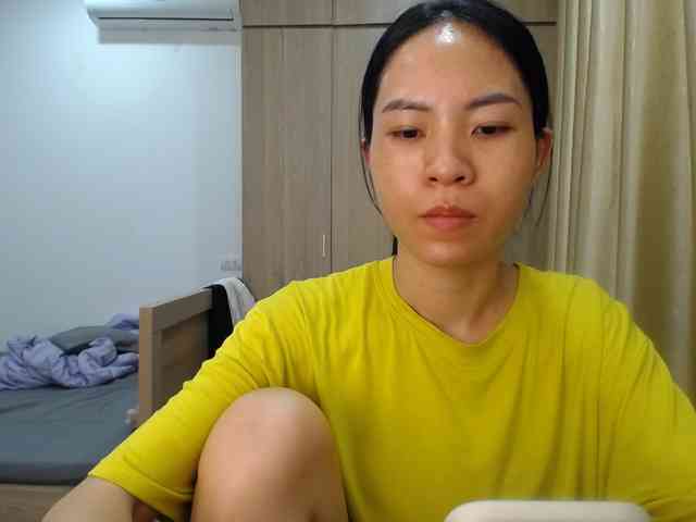 AsiaSweet91 webcam