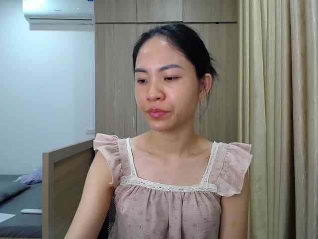 AsiaSweet91 webcam