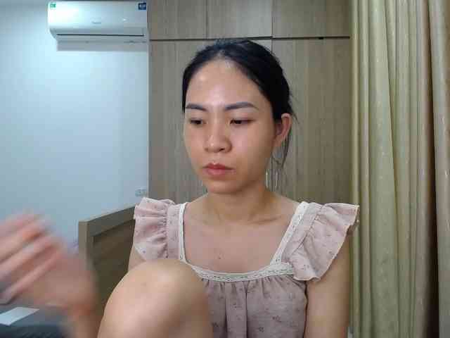 AsiaSweet91 webcam