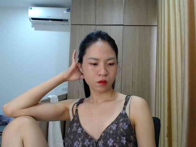 AsiaSweet91 webcam