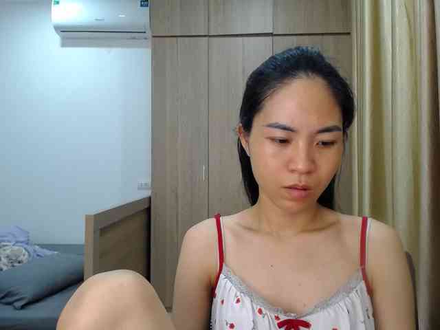 AsiaSweet91 webcam