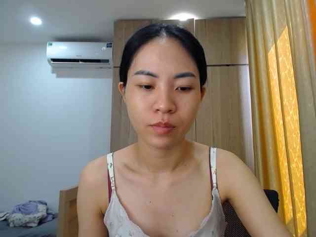 AsiaSweet91 webcam