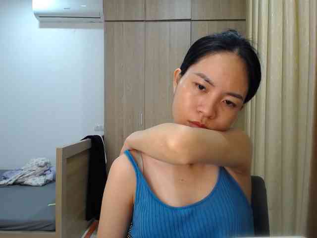 AsiaSweet91 webcam