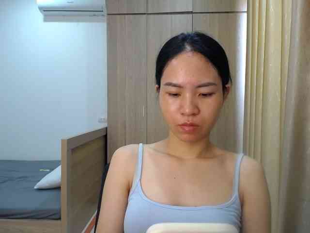 AsiaSweet91 webcam