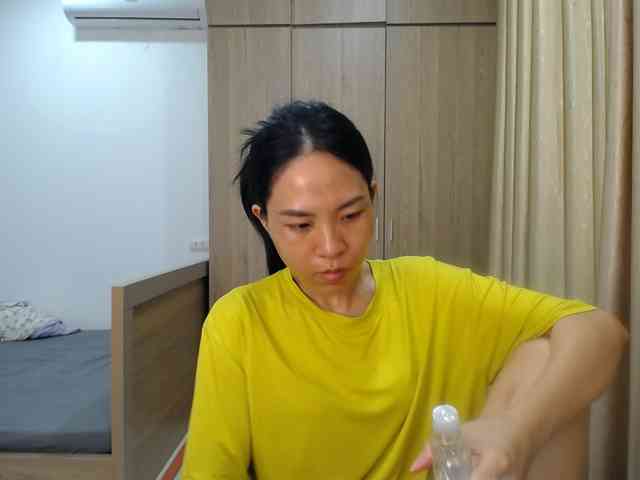 AsiaSweet91 webcam