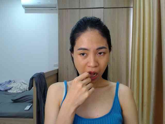 AsiaSweet91 webcam