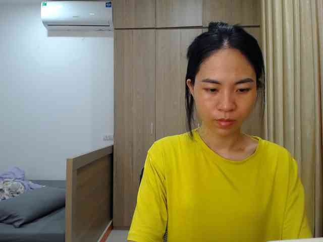 AsiaSweet91 webcam