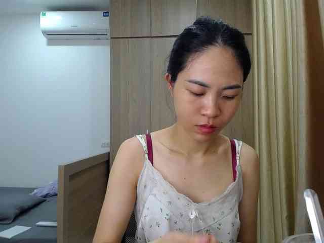AsiaSweet91 webcam