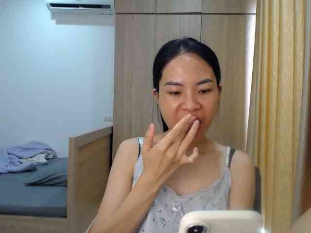 AsiaSweet91 webcam