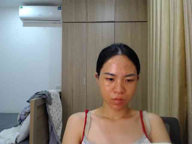 AsiaSweet91 webcam