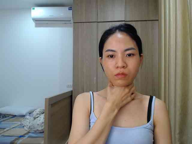 AsiaSweet91 webcam