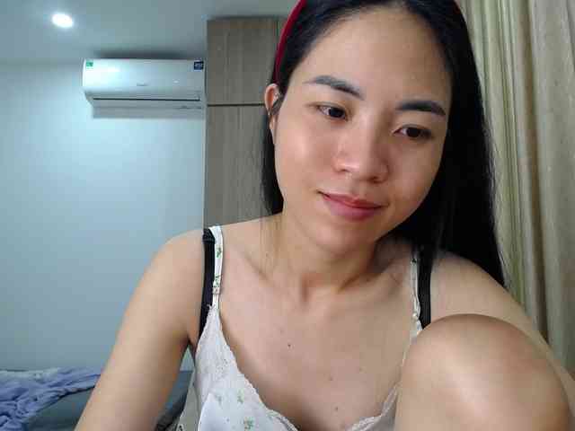 AsiaSweet91 webcam