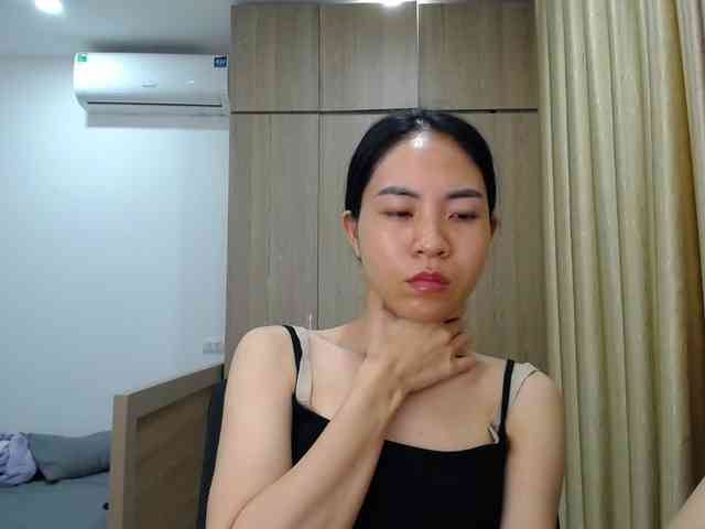 AsiaSweet91 webcam