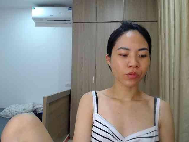 AsiaSweet91 webcam