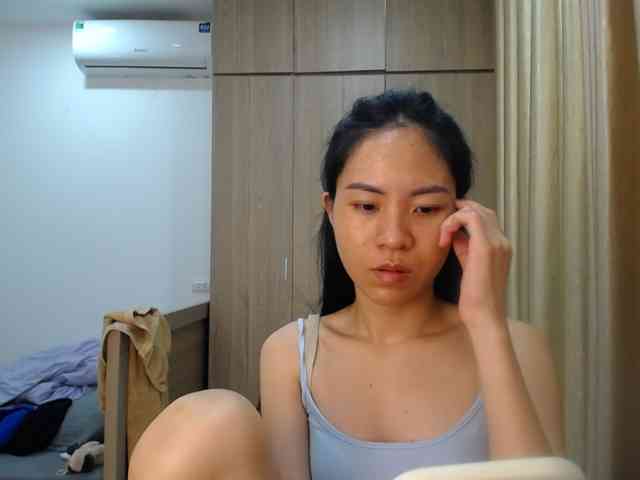 AsiaSweet91 webcam