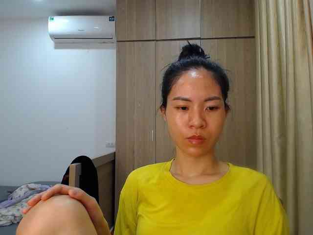 AsiaSweet91 webcam