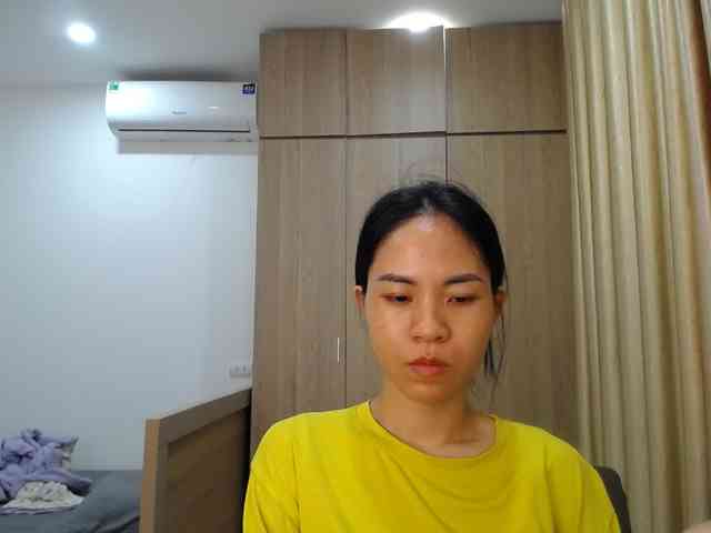 AsiaSweet91 webcam