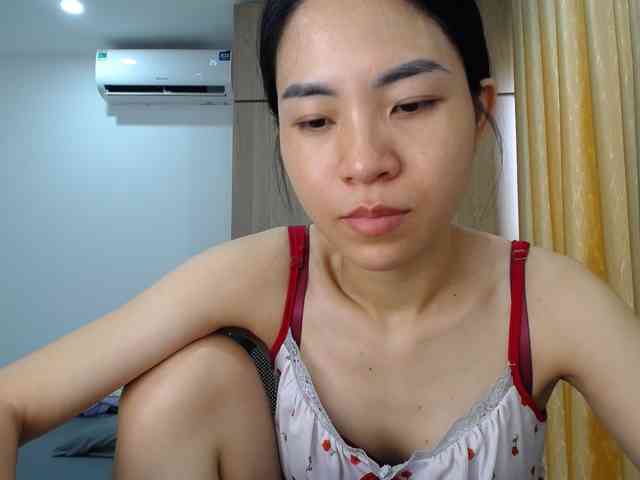 AsiaSweet91 webcam