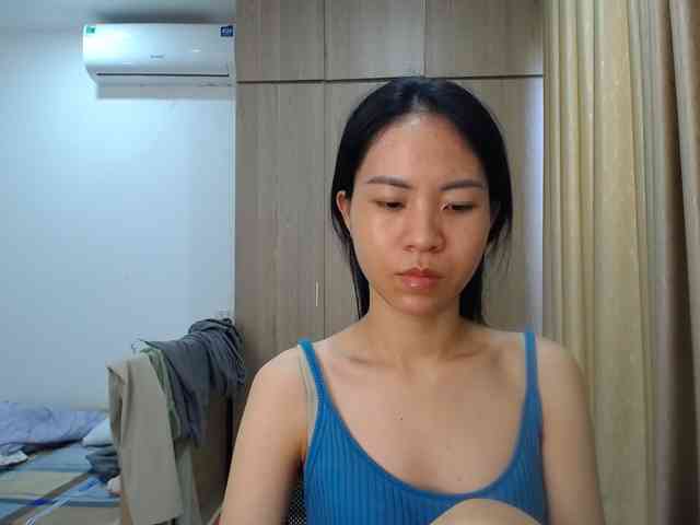 AsiaSweet91 webcam