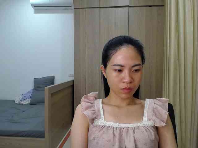AsiaSweet91 webcam