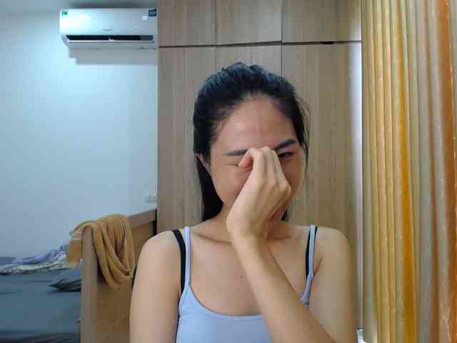 AsiaSweet91 webcam
