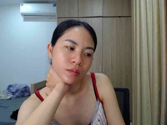 AsiaSweet91 webcam