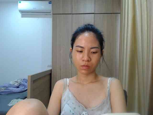 AsiaSweet91 webcam