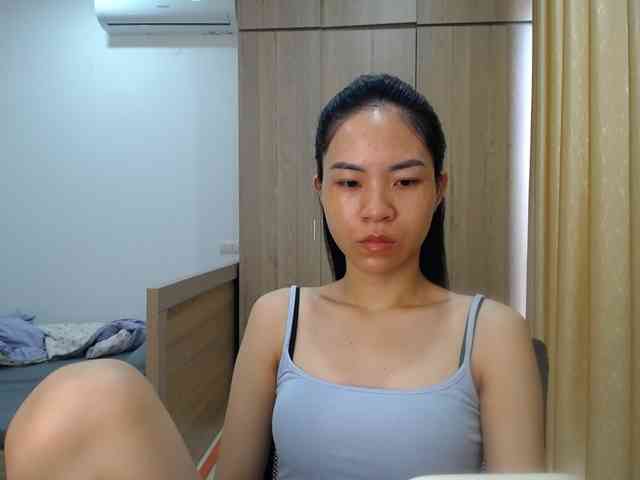 AsiaSweet91 webcam