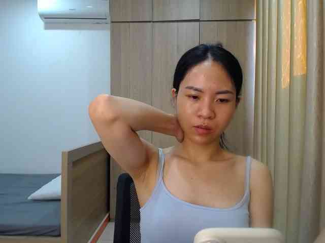 AsiaSweet91 webcam