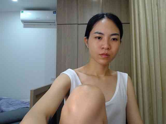 AsiaSweet91 webcam
