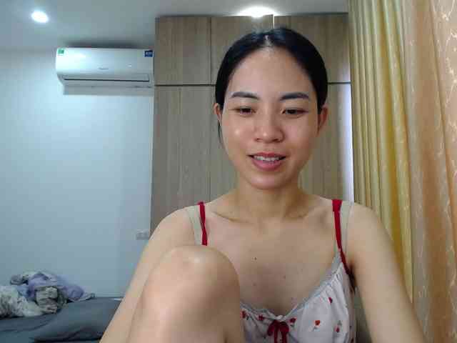 AsiaSweet91 webcam